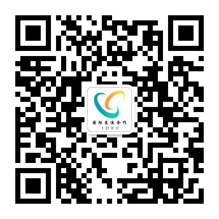 四川农业大学国际交流合作处公众号二维码