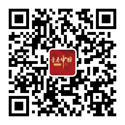 唱响余杭公众号二维码