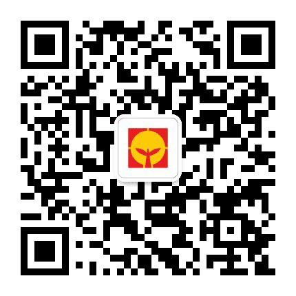 兴农1955公众号二维码