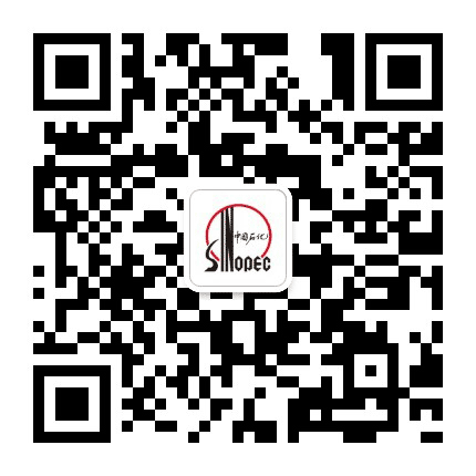 中国石化九江石化公司公众号二维码