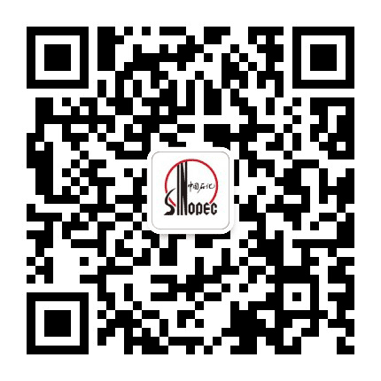 江苏泰州石油分公司公众号二维码