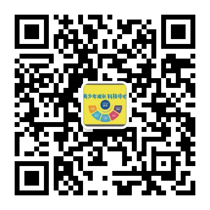 棒贝浦江科技中心公众号二维码