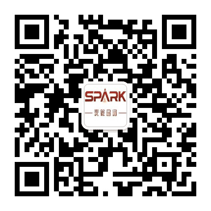 Spark火花体育公众号二维码