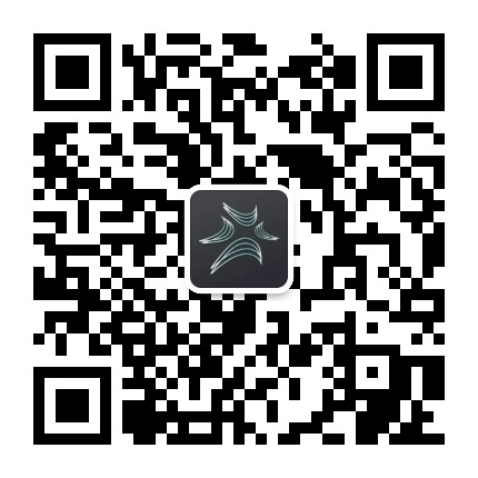 高校体育公众号二维码