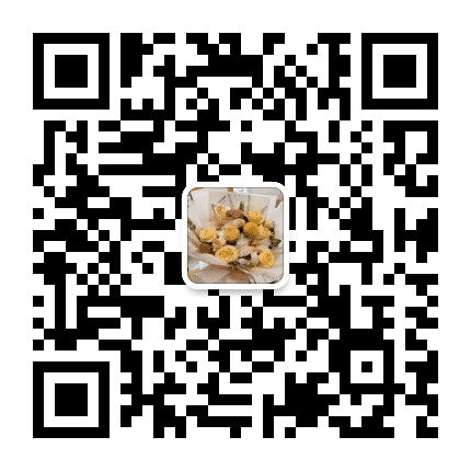 不觉春晓公众号二维码