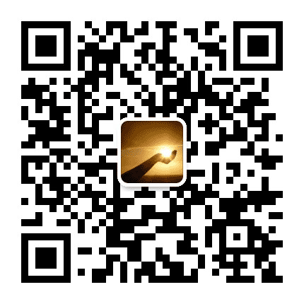 晨星晨星公众号二维码