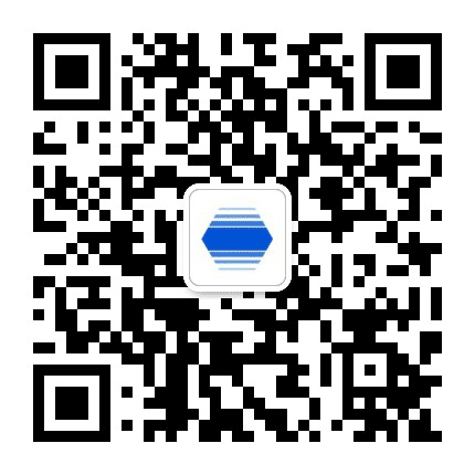 腾讯云启产业基地 沈阳公众号二维码
