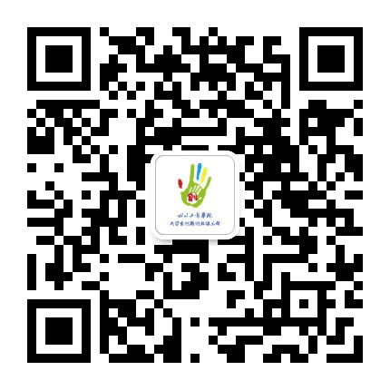 工商创客er公众号二维码