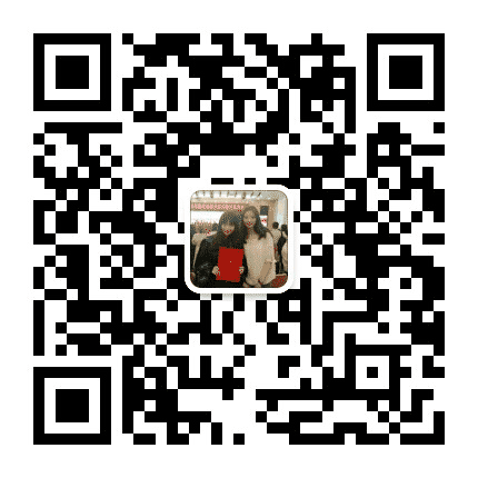 在职快本科公众号二维码