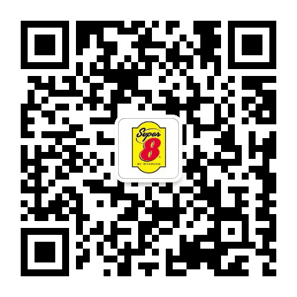 速8酒店加盟频道公众号二维码