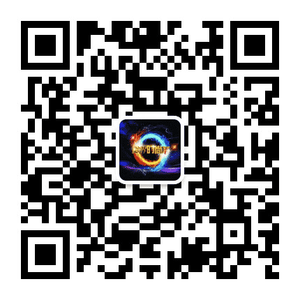 跨界时尚范公众号二维码