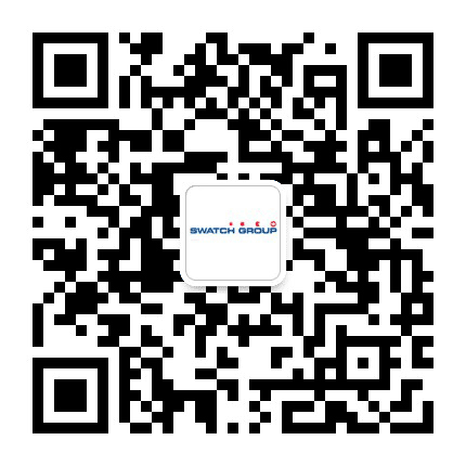 瑞表微招聘公众号二维码