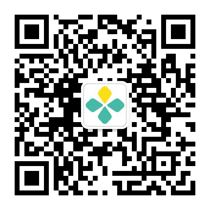 心稻田公众号二维码