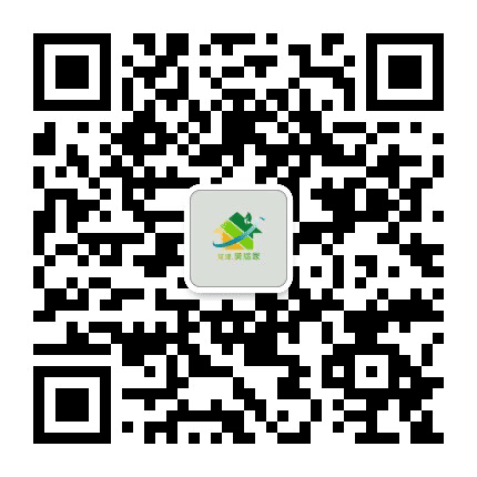 双泽美丽家装饰公司公众号二维码