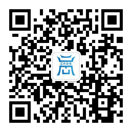 同安检察公众号二维码