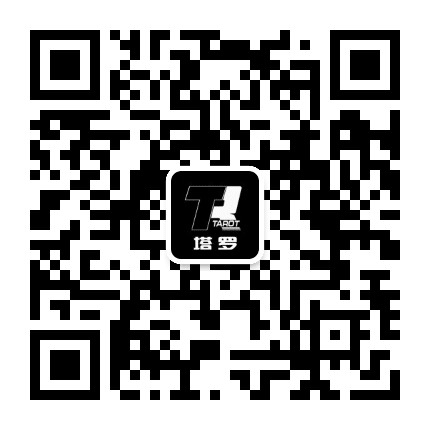 TArot塔罗乐器公众号二维码