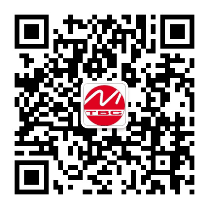 时代光华招聘在线公众号二维码
