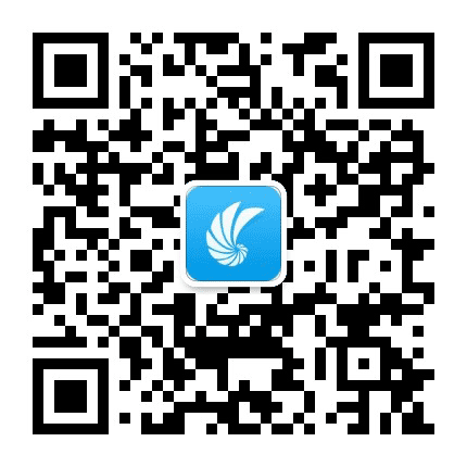 同步推公众号二维码