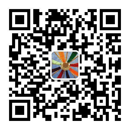 腾冲空港之家公众号二维码