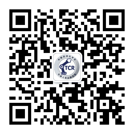中国自动化学会机器人专委会公众号二维码