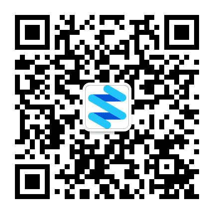 腾讯云区块链公众号二维码