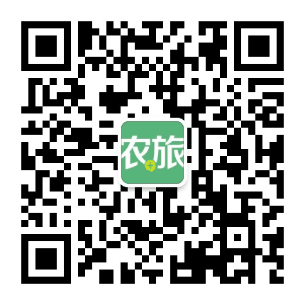 四川观光农业与乡村旅游规划公众号二维码