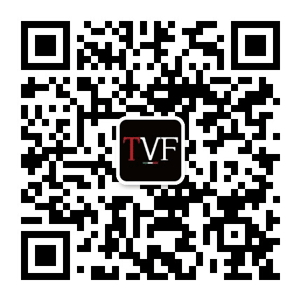 特福隆商业公众号二维码