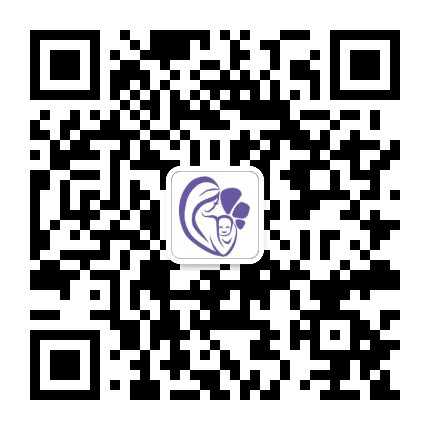 天府妈咪公众号二维码