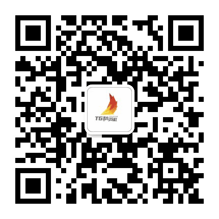 江西TG精英社公众号二维码
