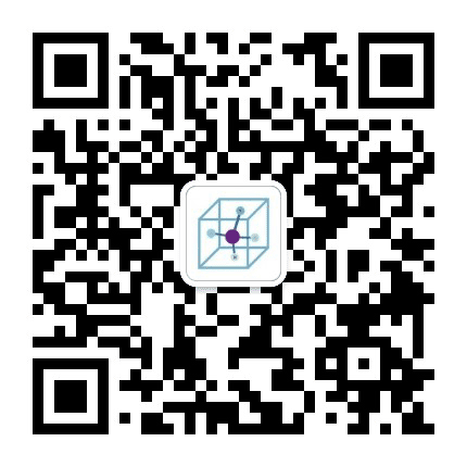 天工数学学院公众号二维码