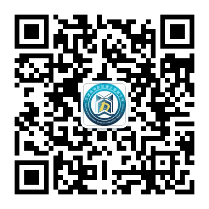 天津市滨海新区塘沽新城中学公众号二维码