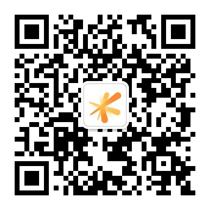 腾讯互娱广东站公众号二维码