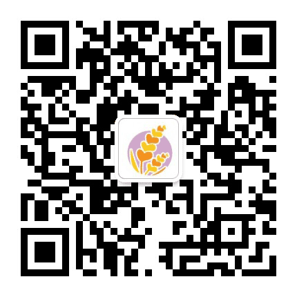 清华附中稻香湖幼儿园THDK公众号二维码