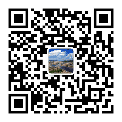 通化市交通运输局公众号二维码