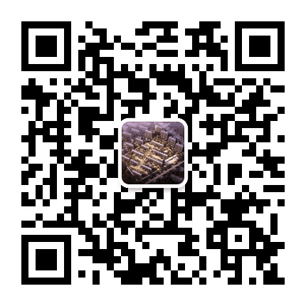 龍海壹城公众号二维码