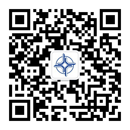 天航港湾公众号二维码