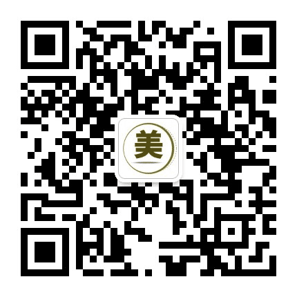 美业百科全书公众号二维码
