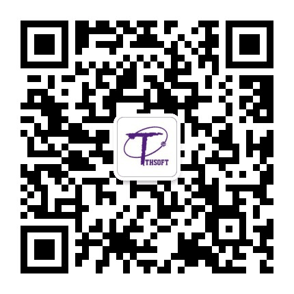 天河智造公众号二维码