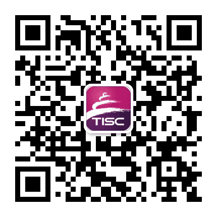 天坛会公众号二维码