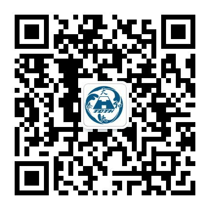 天大泰和公众号二维码