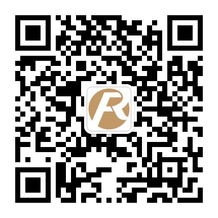 天津富力桃园公众号二维码