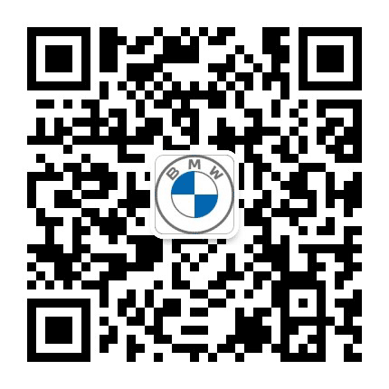 天津天宝BMW公众号二维码