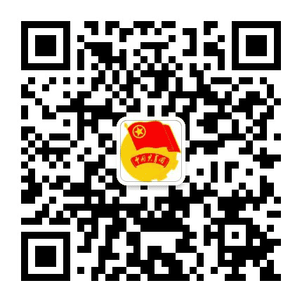 天津职业大学团委公众号二维码