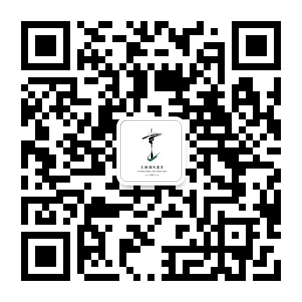 爱天塔公众号二维码