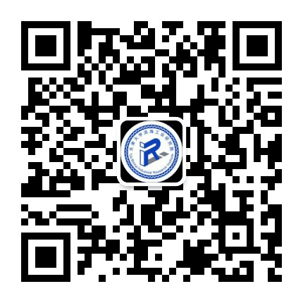 天津大学滨海工业研究院公众号二维码