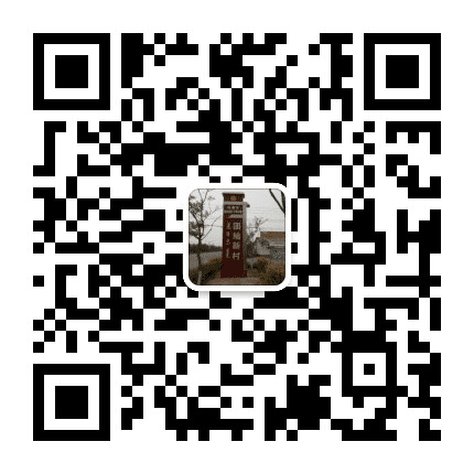 千里山镇团结新村公众号二维码