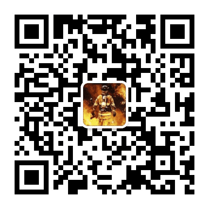天津消防静海支队公众号二维码