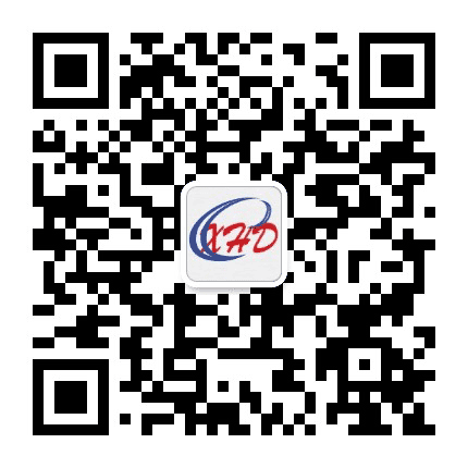 鑫海达平行汽车公众号二维码