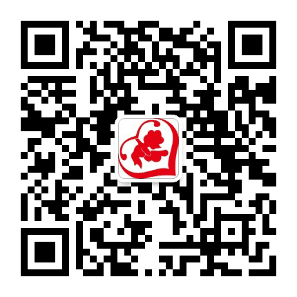 天津相亲故事公众号二维码