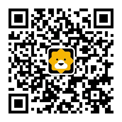 通辽苏宁公众号二维码